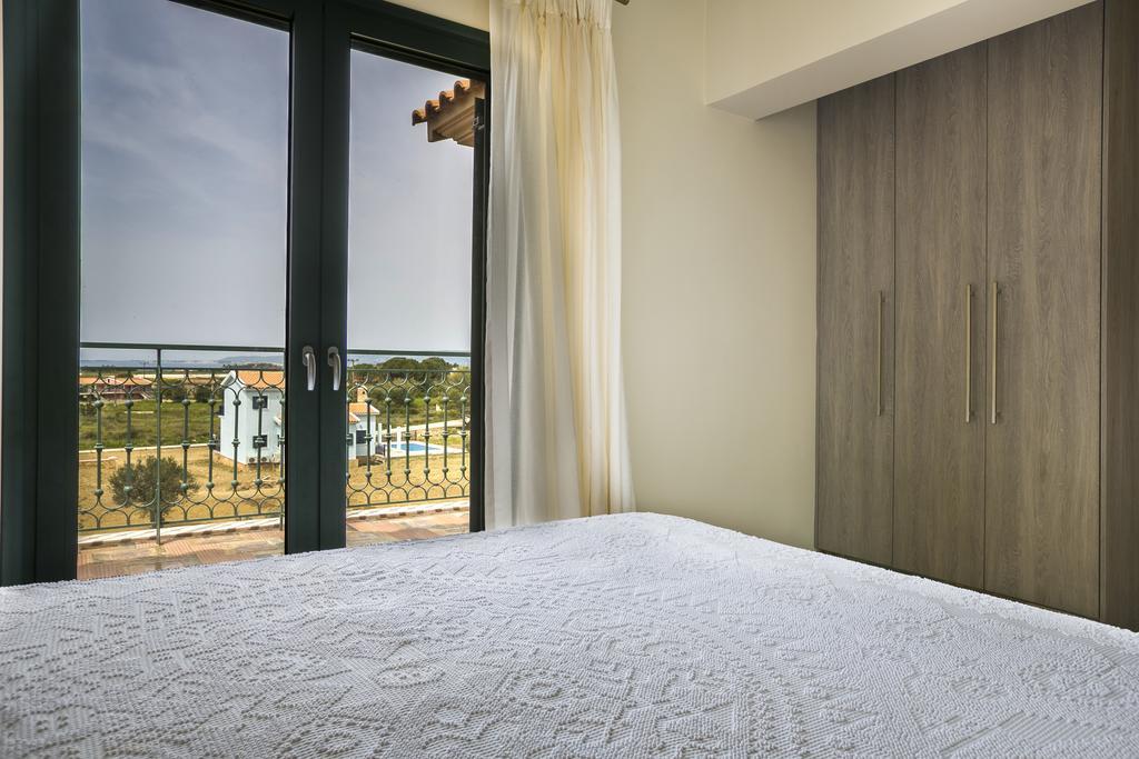 Pleiades Luxury Villa Svoronata Luaran gambar