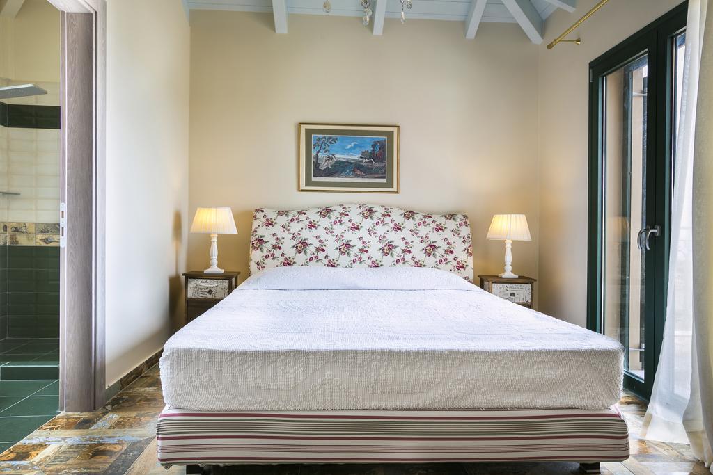 Pleiades Luxury Villa Svoronata Luaran gambar