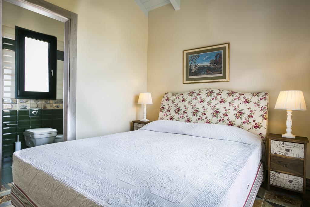 Pleiades Luxury Villa Svoronata Luaran gambar